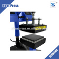 5X5 manual portable rosin press rosin tech heat press CP815B